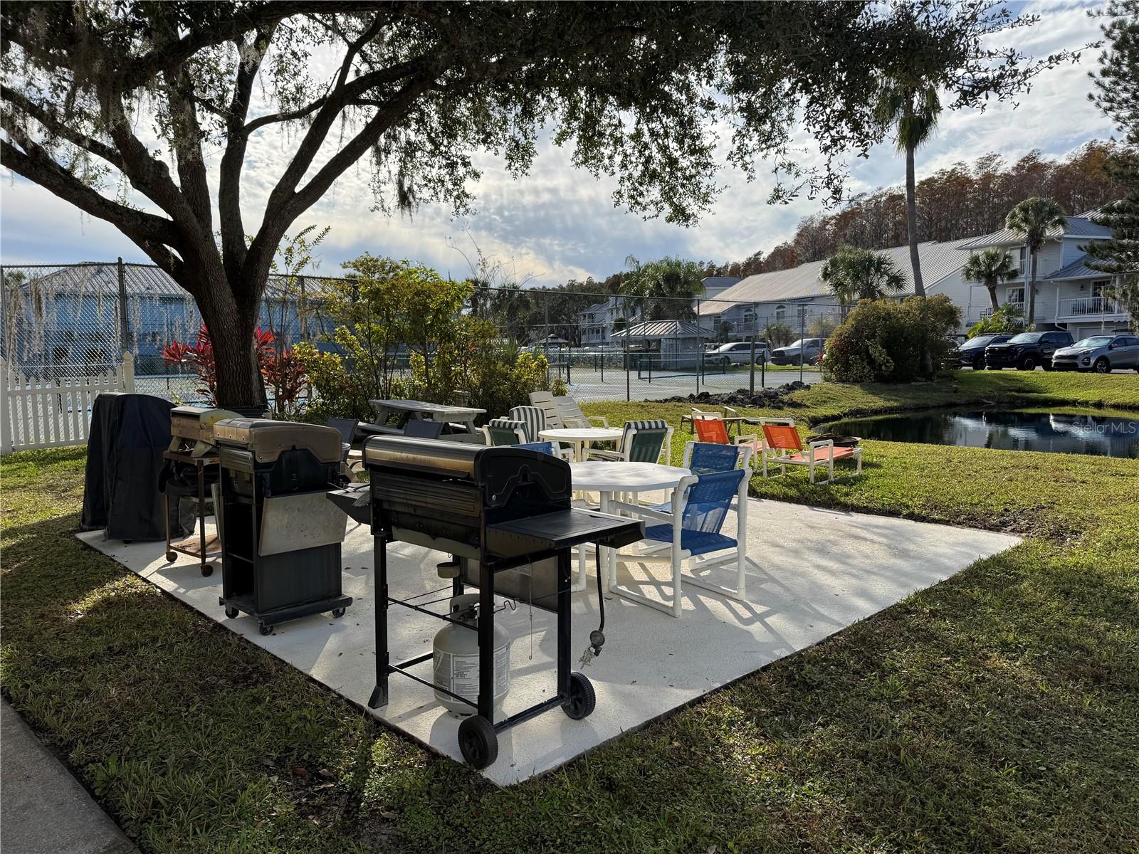 PARADISE LAKES PHASE III - Residential