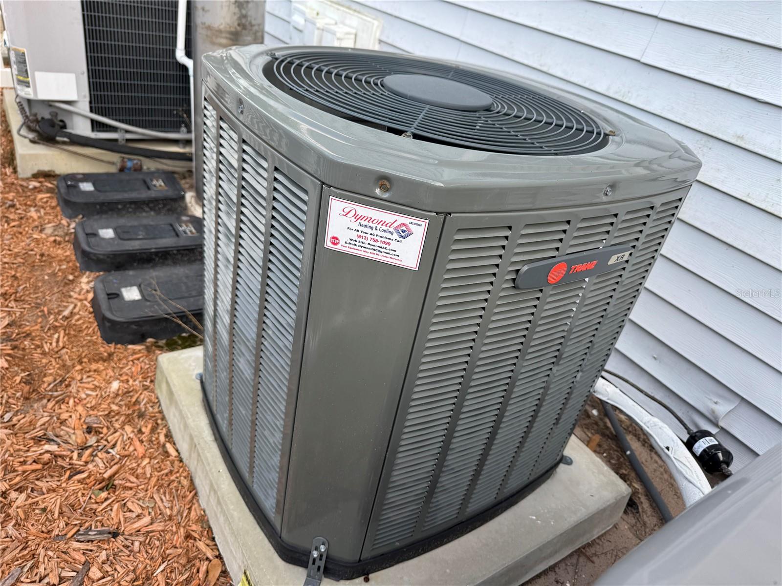 PARADISE LAKES PHASE III - Residential