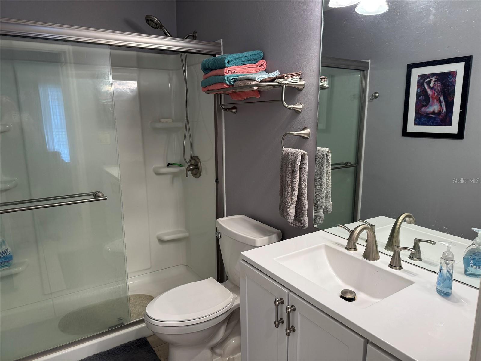 PARADISE LAKES PHASE III - Residential