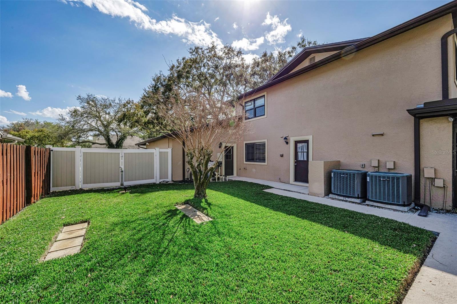 ROSETREE COURT - Residential