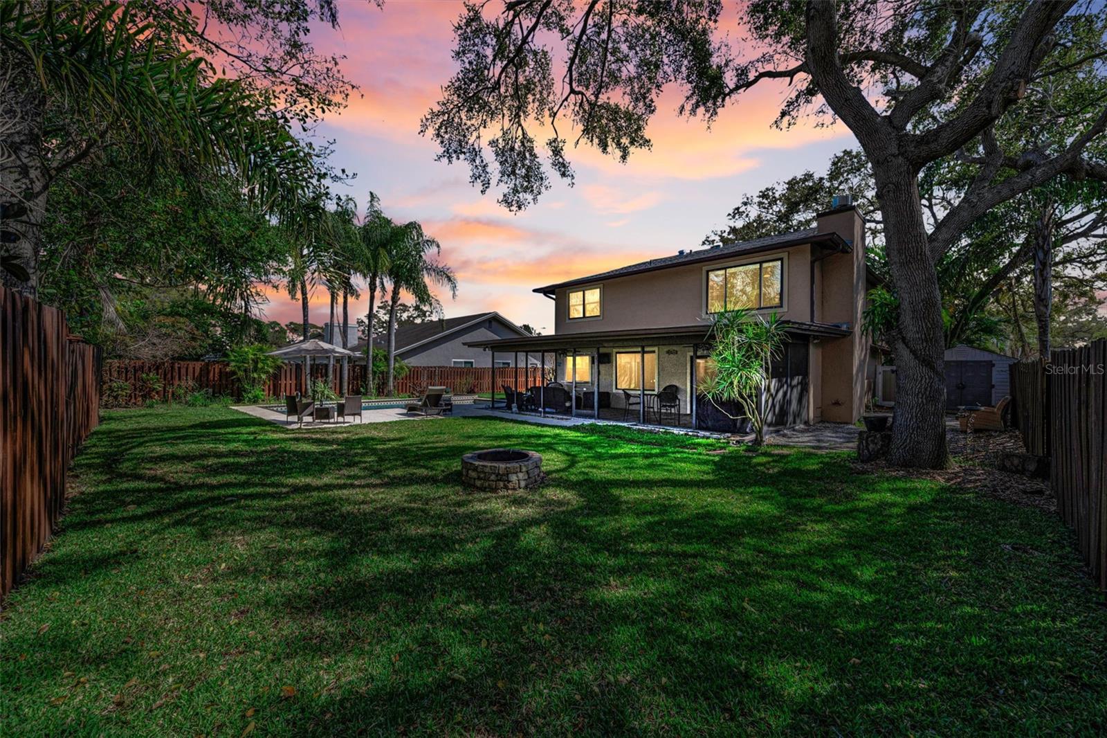 ROSETREE COURT - Residential