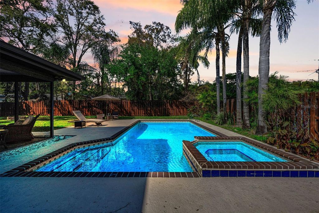 Photo of 1454 Rosetree Court, Clearwater, FL 33764 (MLS # TB8478255)