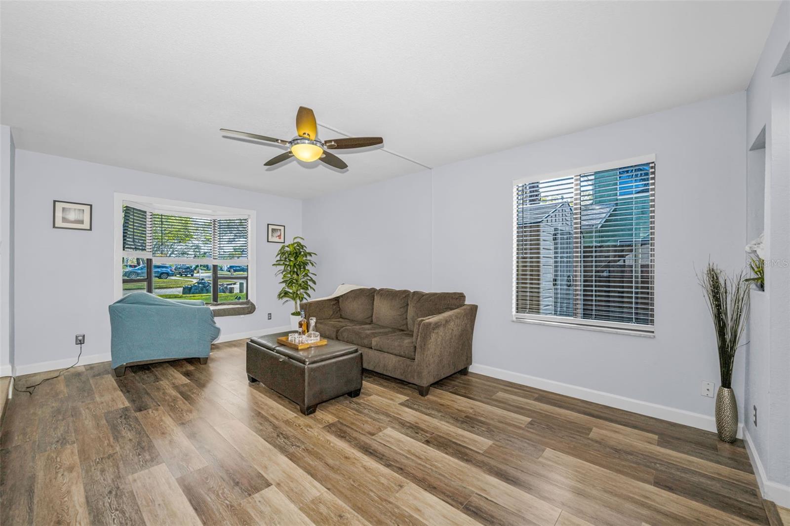 ROSETREE COURT - Residential