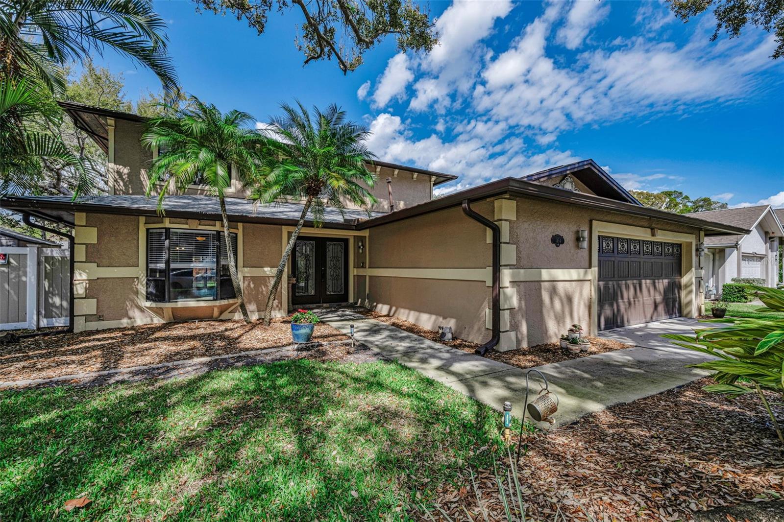 ROSETREE COURT - Residential