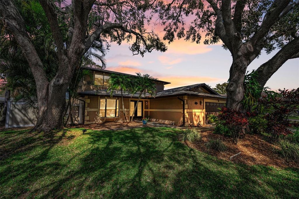 Photo of 1454 Rosetree Court, Clearwater, FL 33764 (MLS # TB8478255)