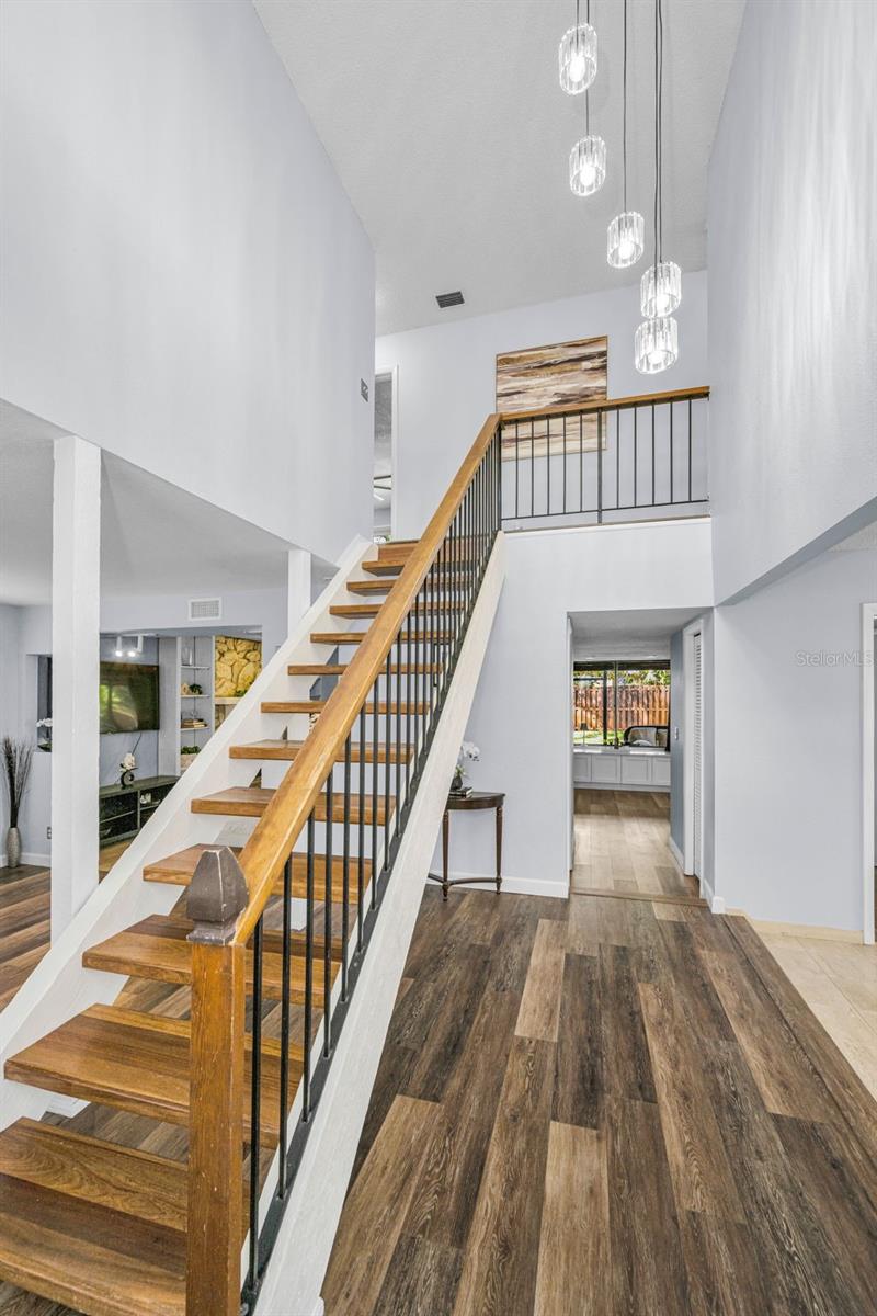 ROSETREE COURT - Residential