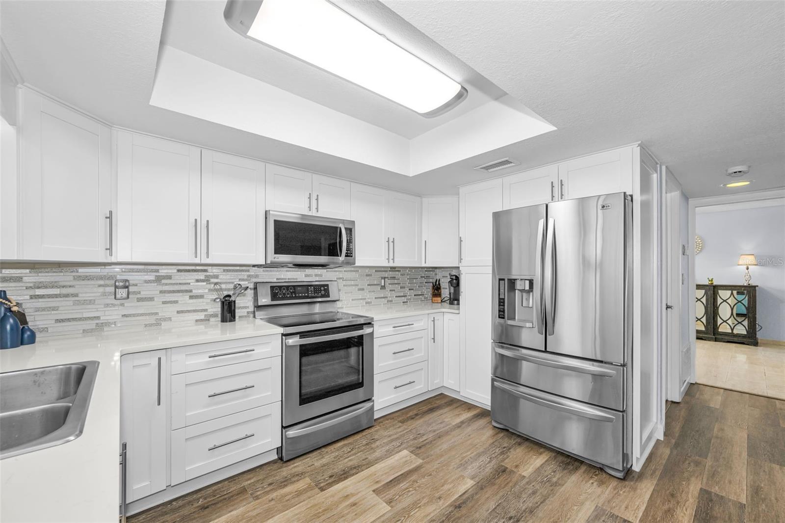 ROSETREE COURT - Residential