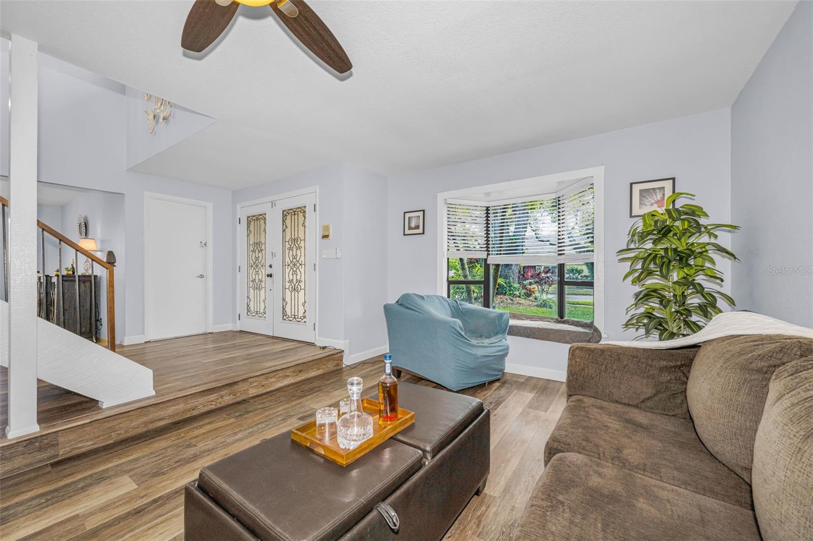 ROSETREE COURT - Residential