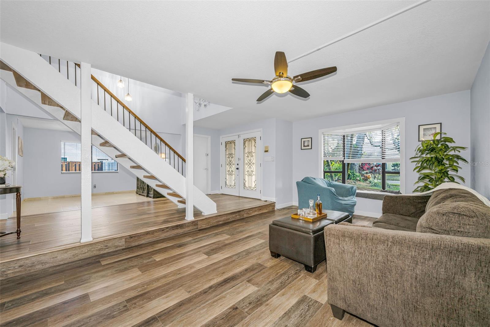 ROSETREE COURT - Residential