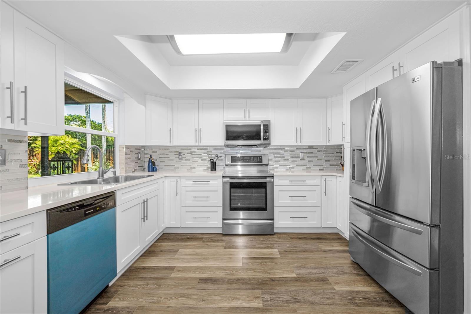 ROSETREE COURT - Residential