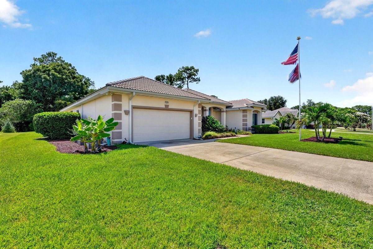 725 SEA DUCK DRIVE