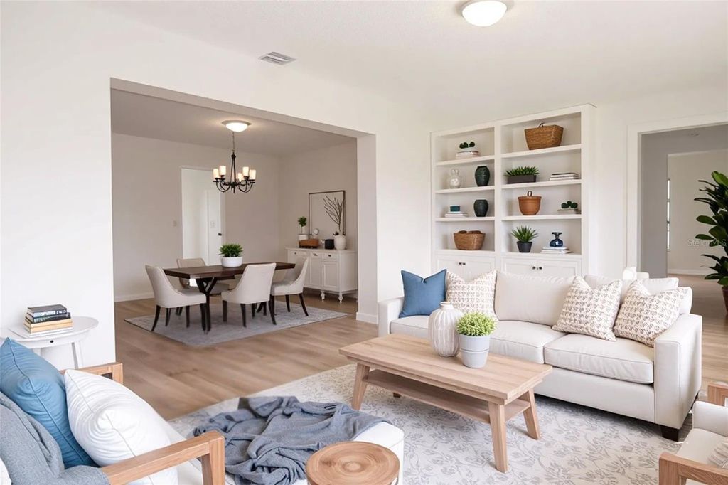 Photo of 604 Ojai Avenue, Sun City Center, FL 33573 (MLS # TB8426679)