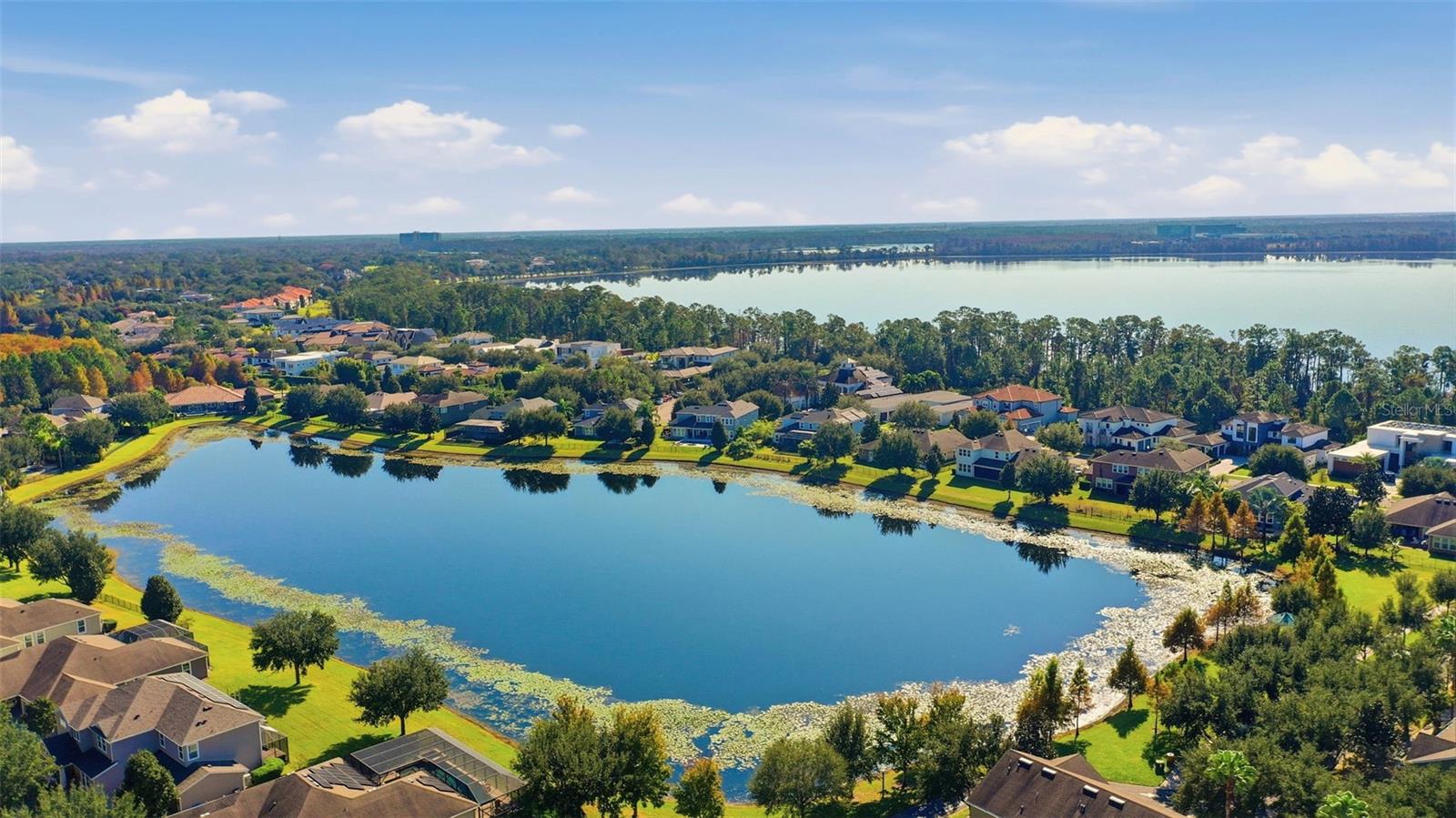 WATERS EDGE/LK NONA UN 01 - Residential