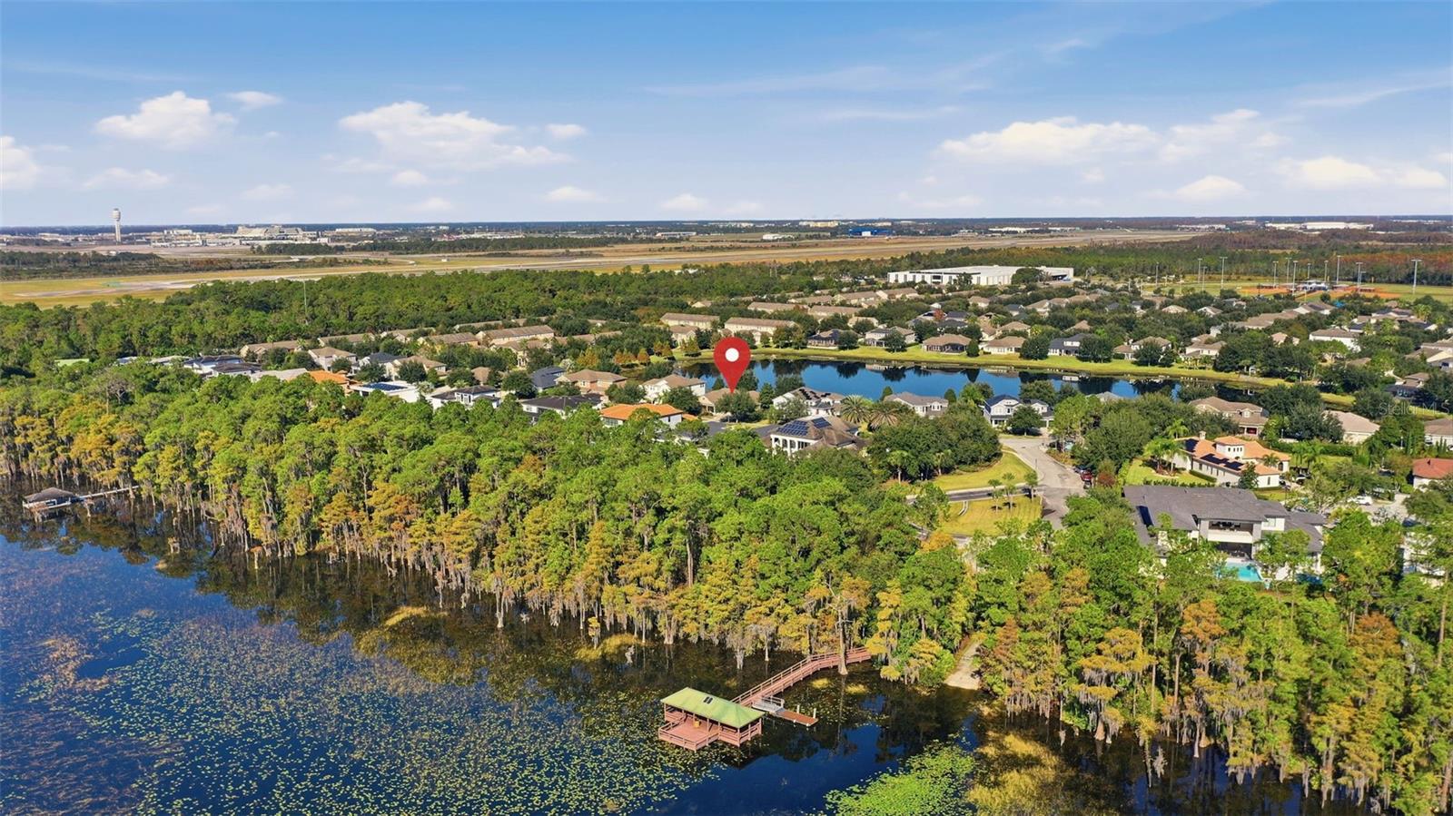 WATERS EDGE/LK NONA UN 01 - Residential