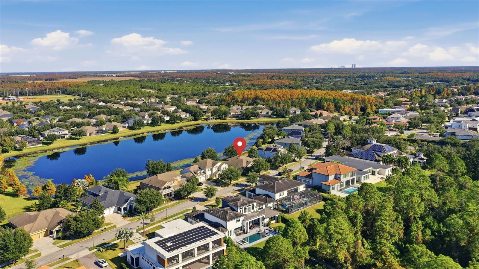 WATERS EDGE/LK NONA UN 01 - Residential