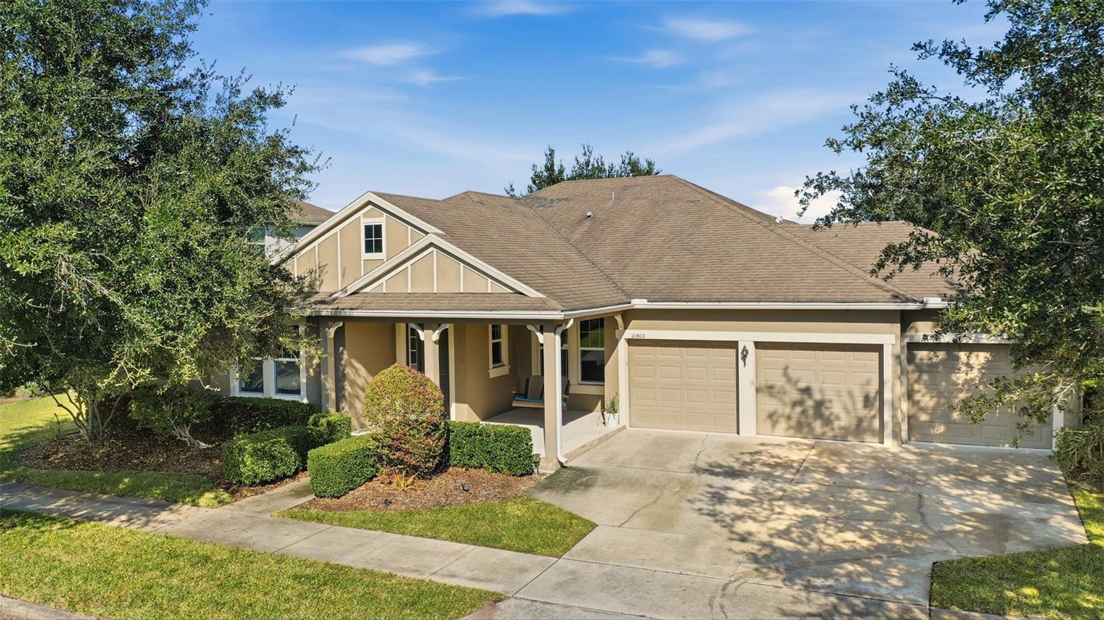 WATERS EDGE/LK NONA UN 01 - Residential