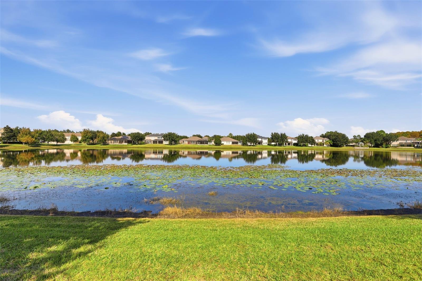 WATERS EDGE/LK NONA UN 01 - Residential