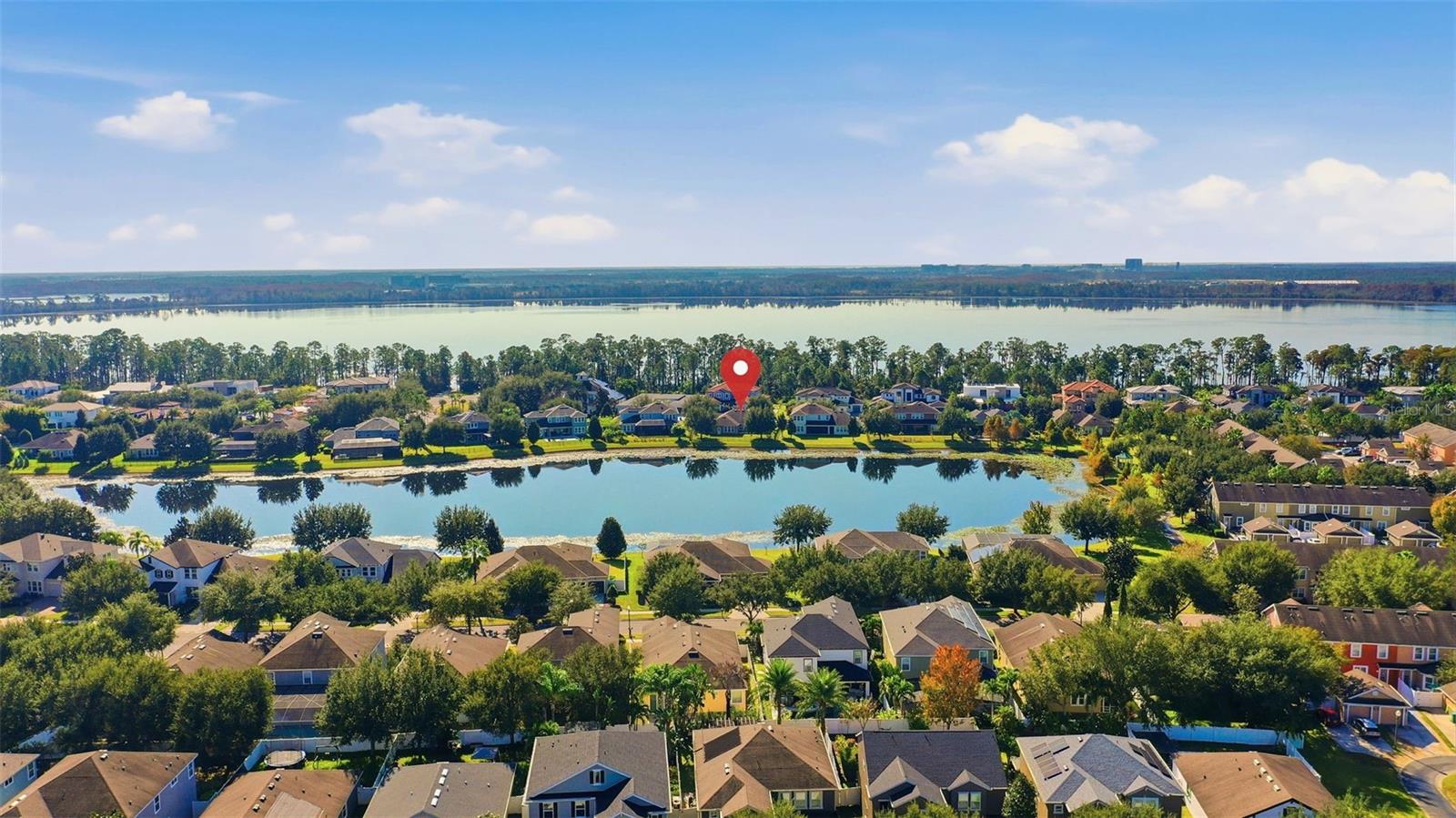 WATERS EDGE/LK NONA UN 01 - Residential