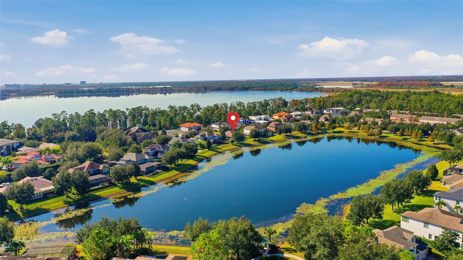 WATERS EDGE/LK NONA UN 01 - Residential