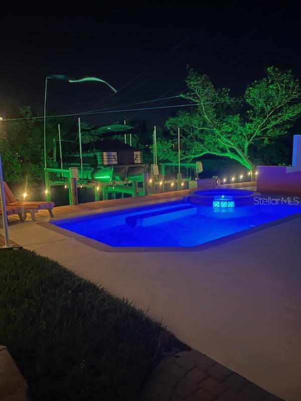 GRAND SIESTA 1 - Residential