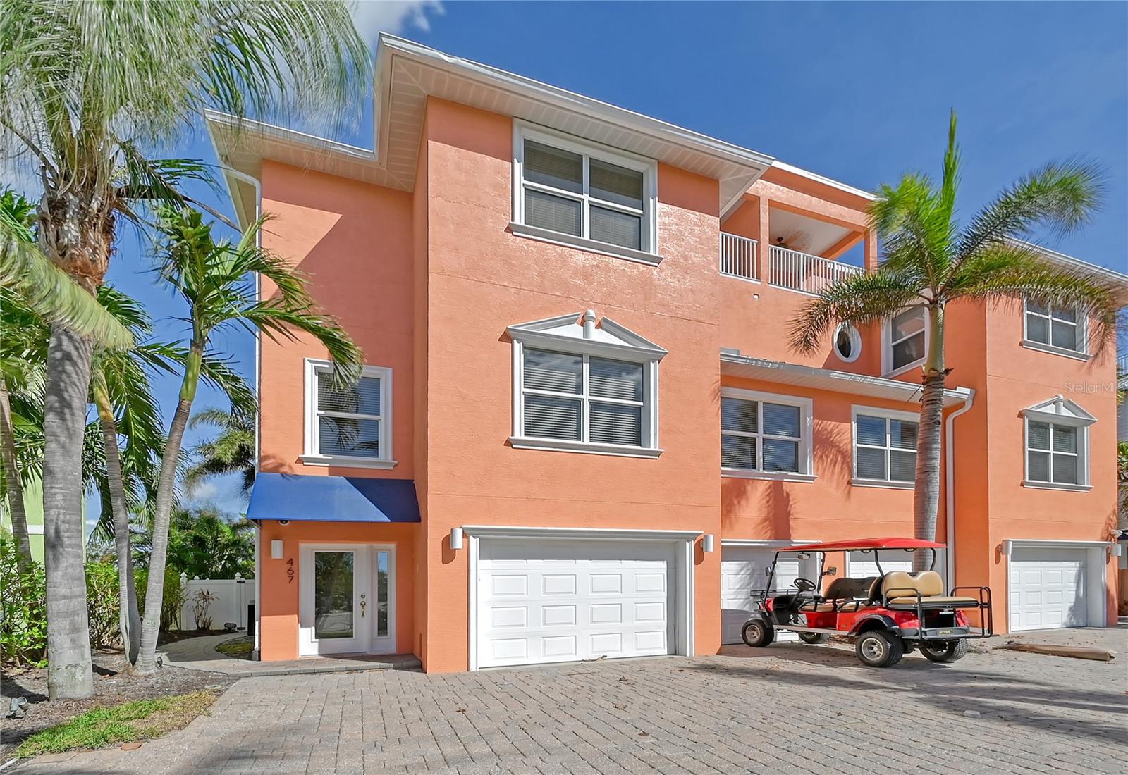 GRAND SIESTA 1 - Residential