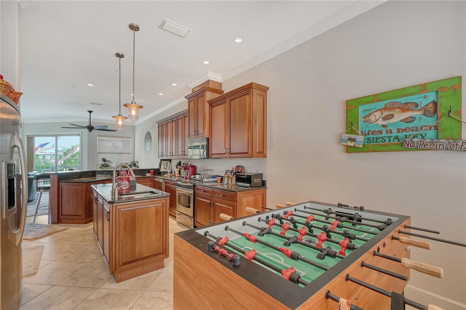 GRAND SIESTA 1 - Residential