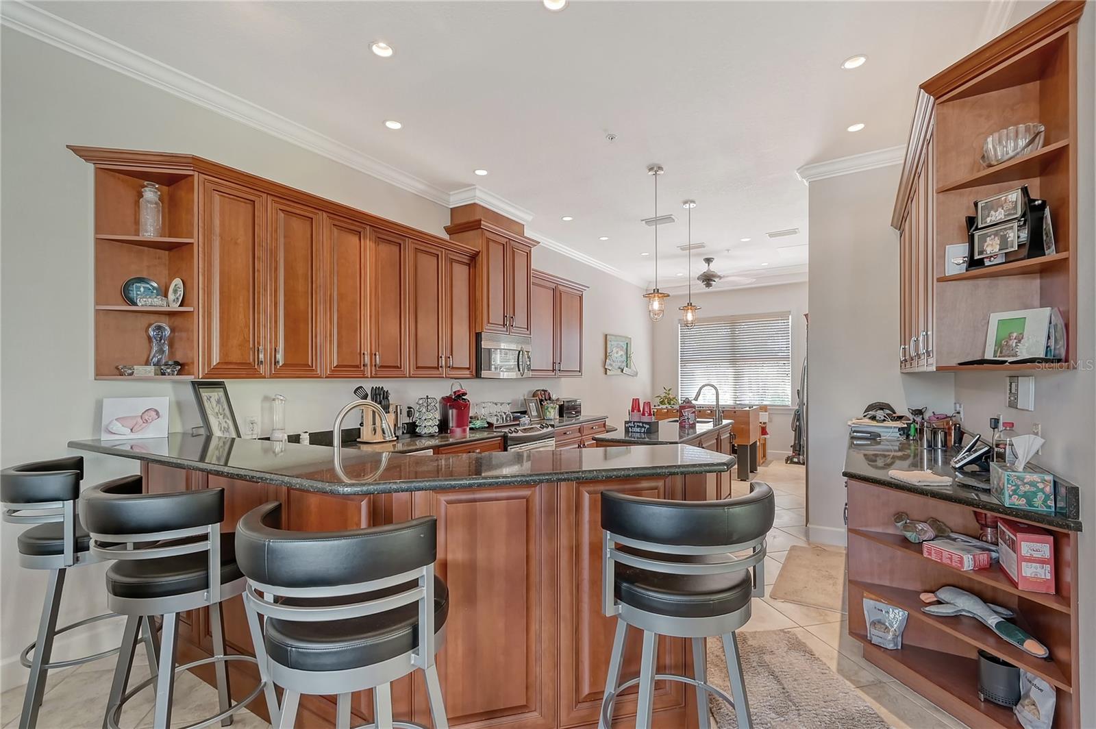 GRAND SIESTA 1 - Residential