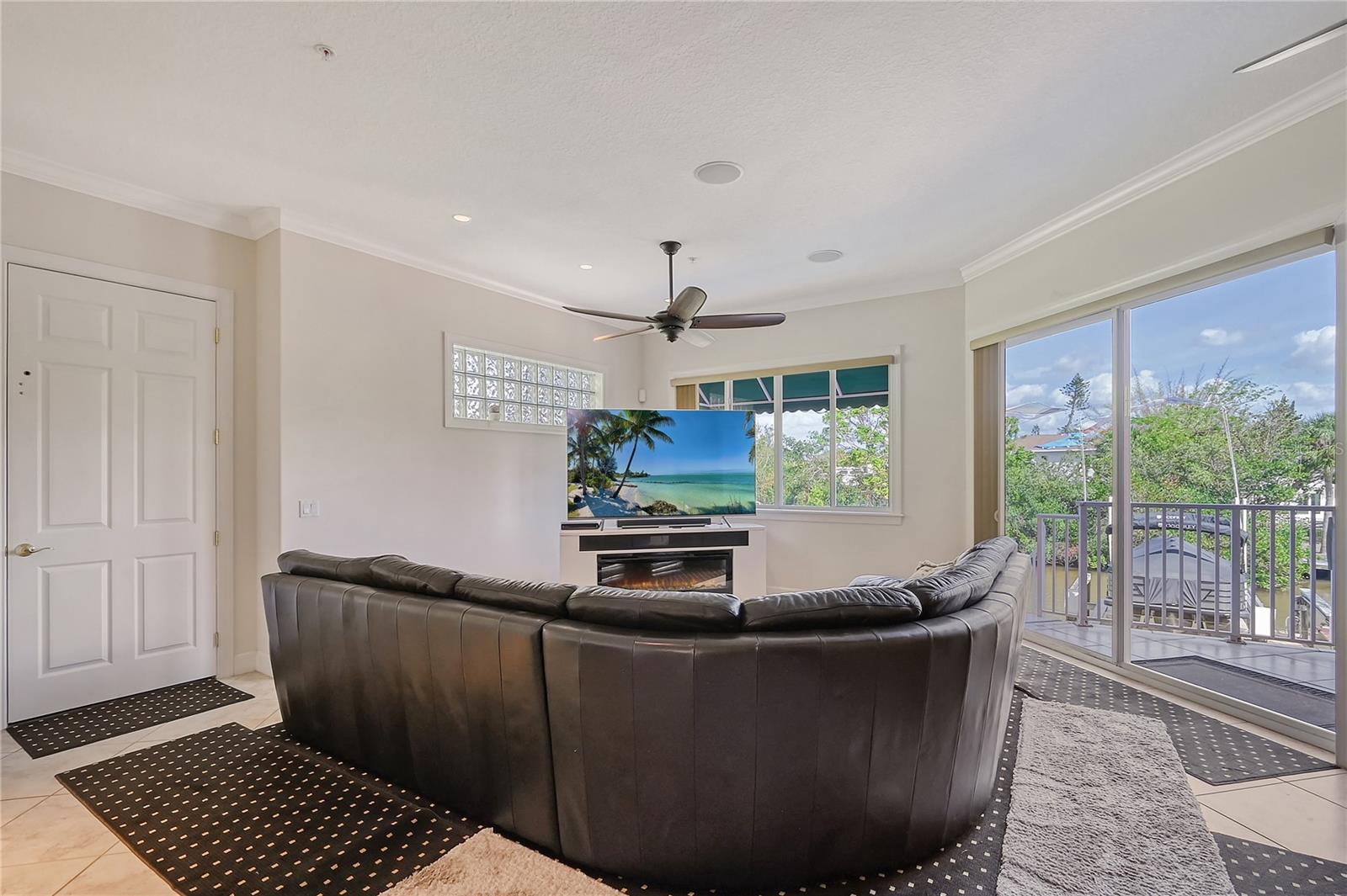 GRAND SIESTA 1 - Residential