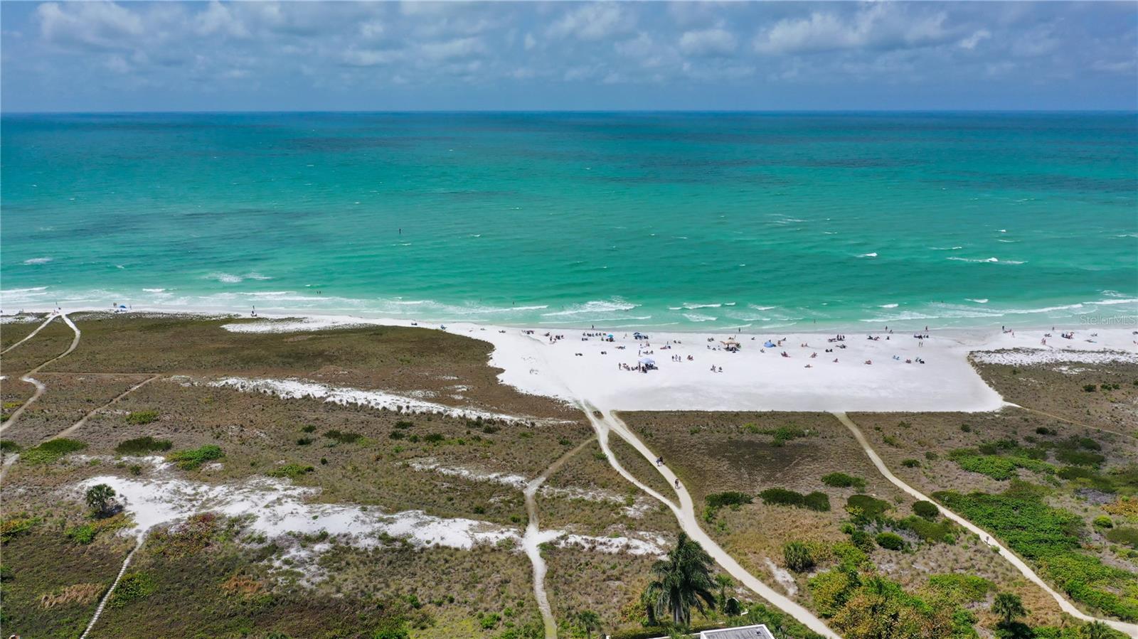 GRAND SIESTA 1 - Residential