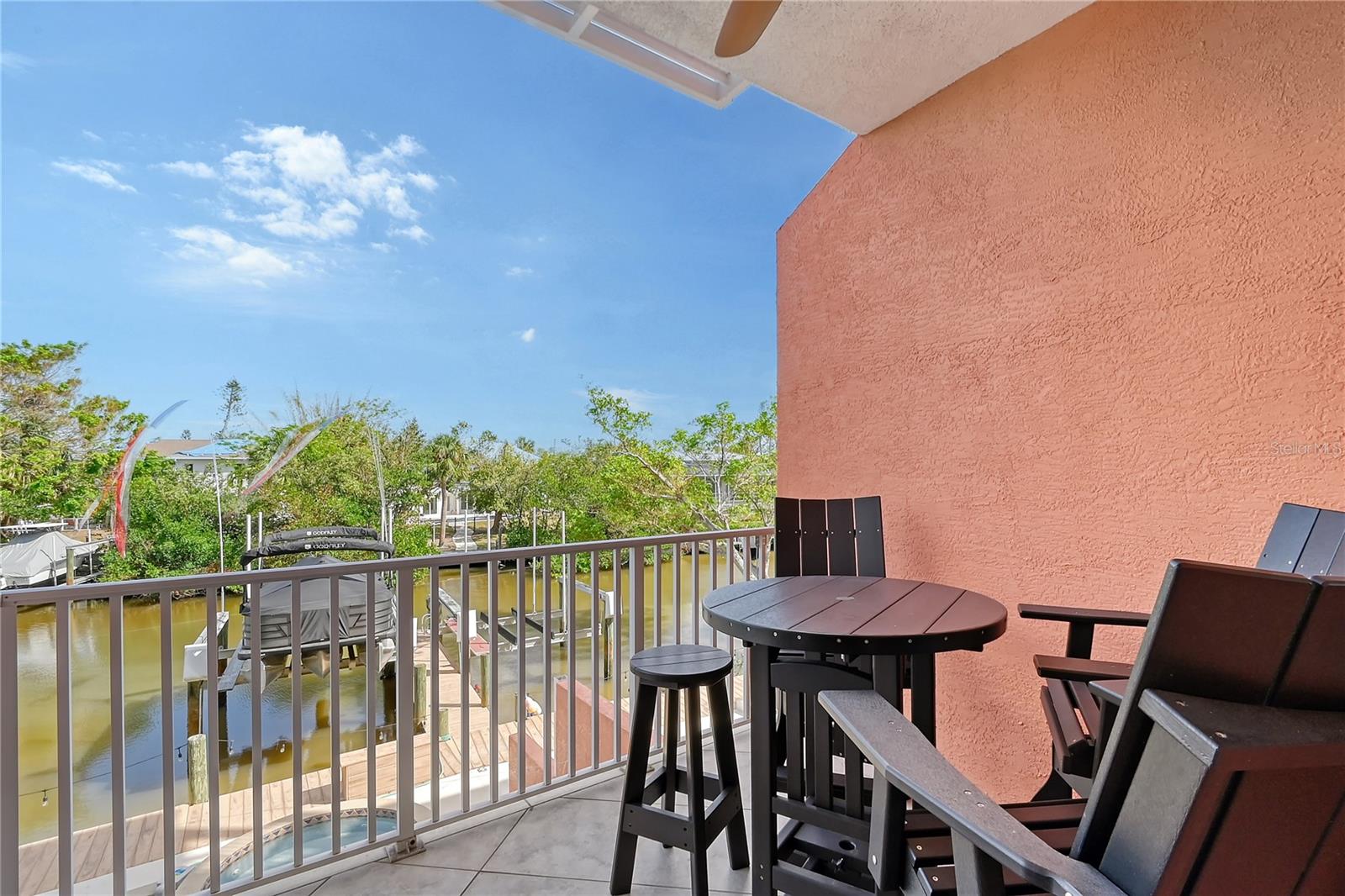 GRAND SIESTA 1 - Residential