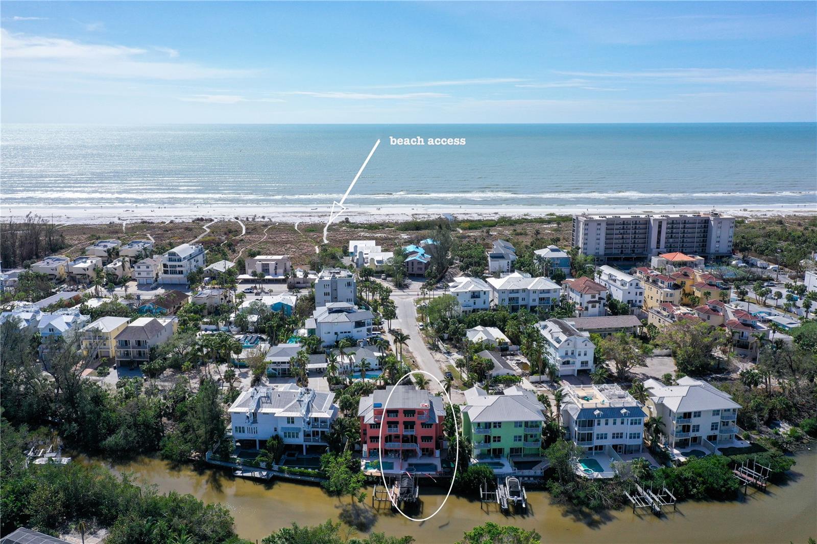 GRAND SIESTA 1 - Residential