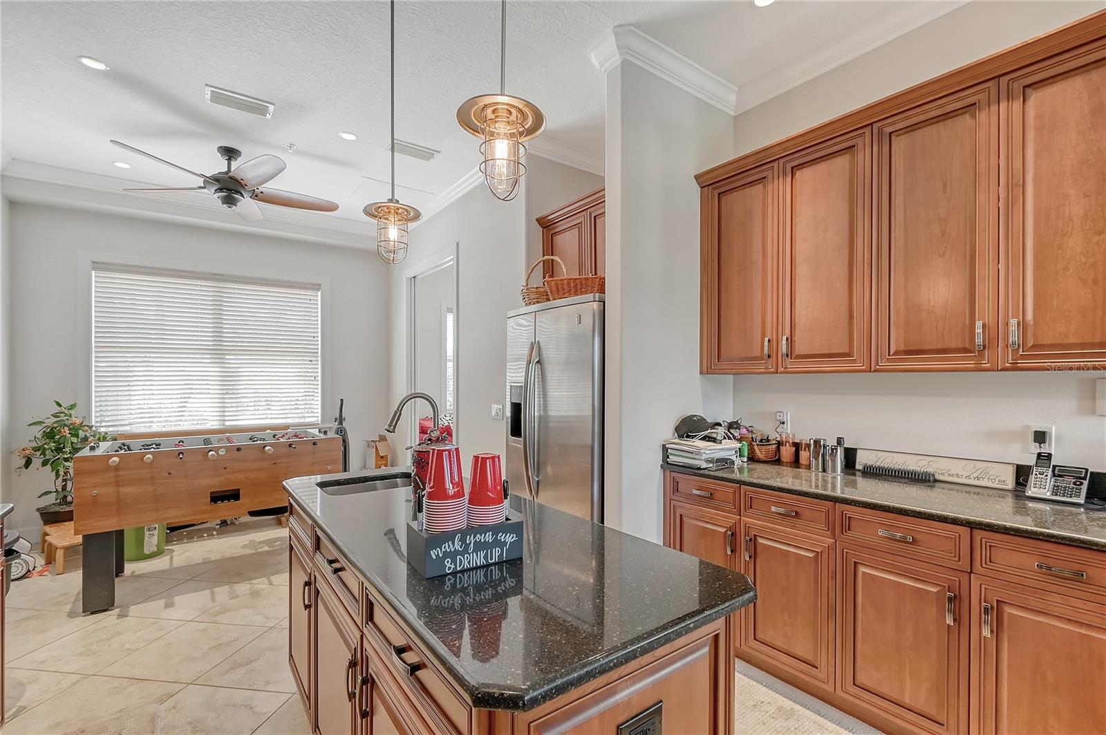 GRAND SIESTA 1 - Residential