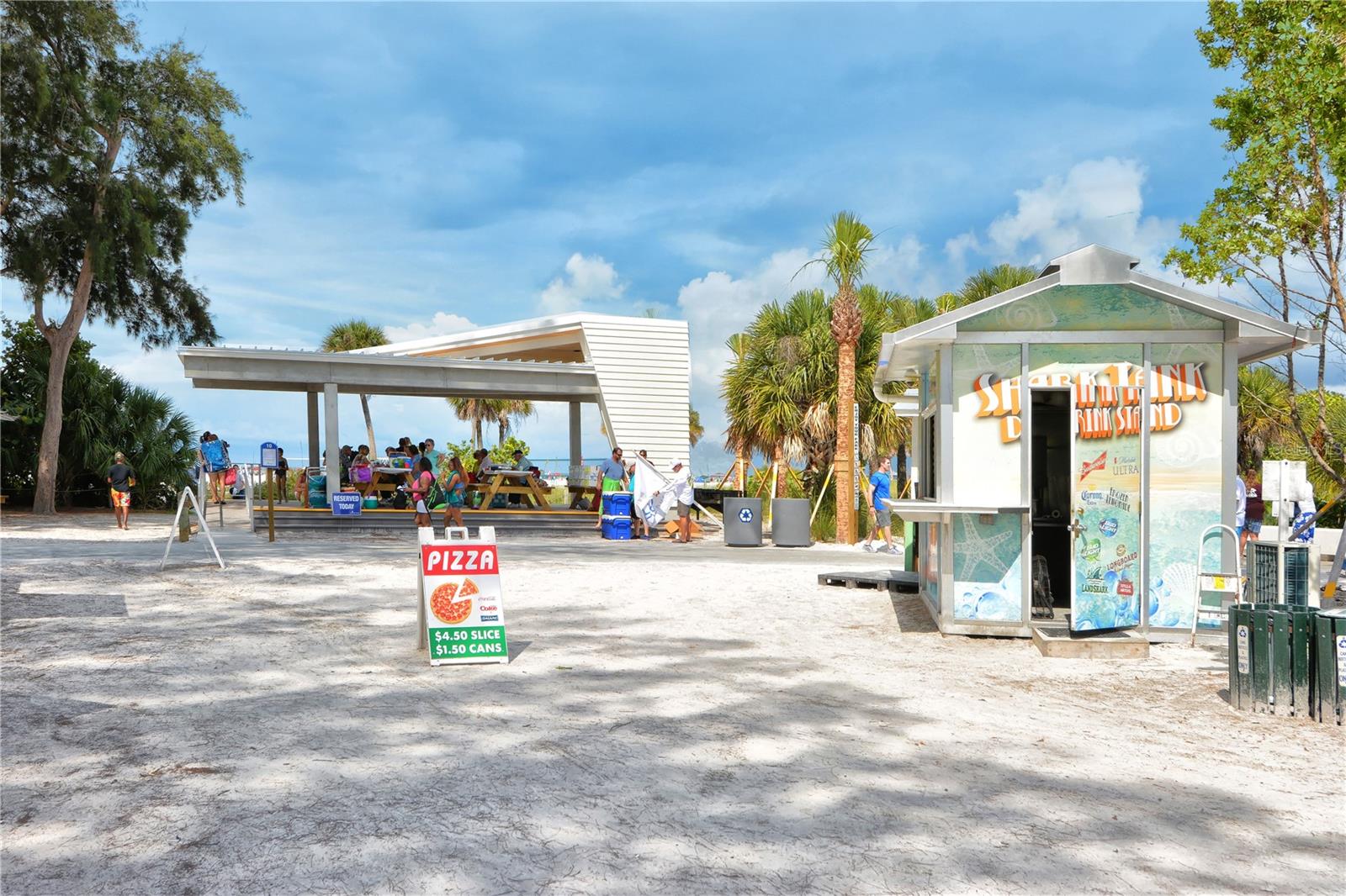 GRAND SIESTA 1 - Residential