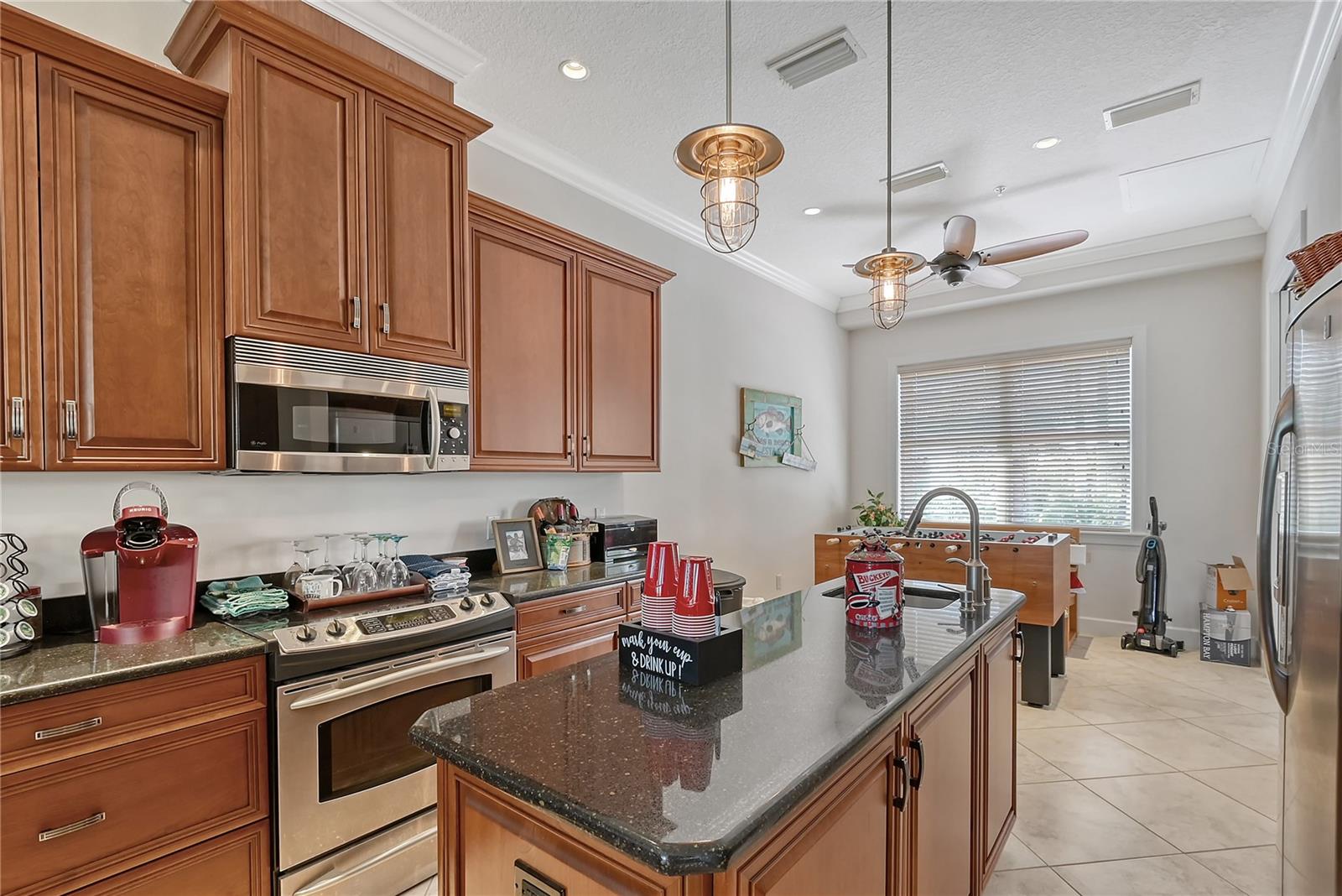 GRAND SIESTA 1 - Residential