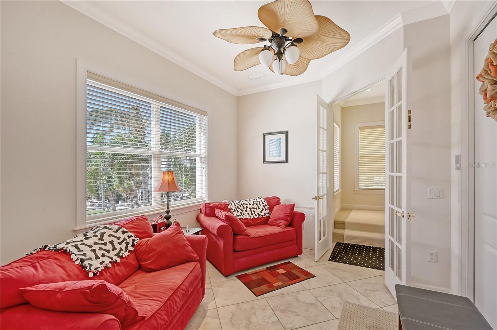 GRAND SIESTA 1 - Residential