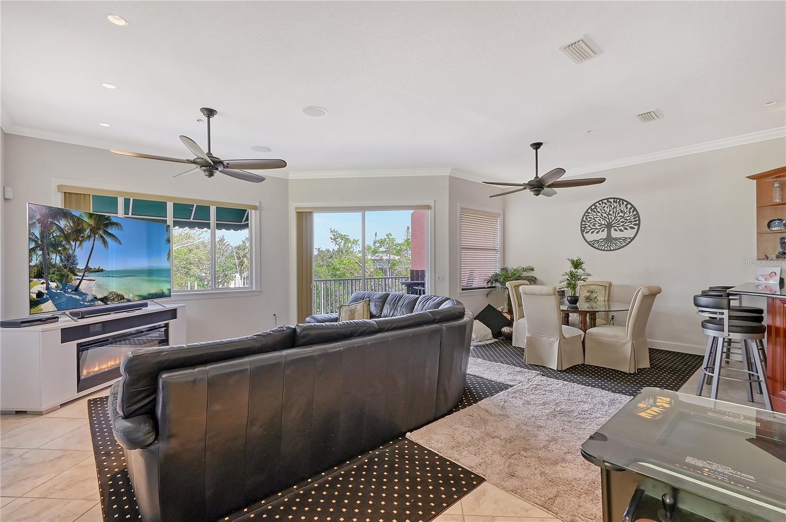 GRAND SIESTA 1 - Residential