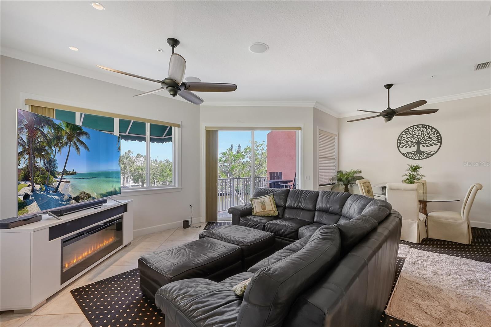 GRAND SIESTA 1 - Residential