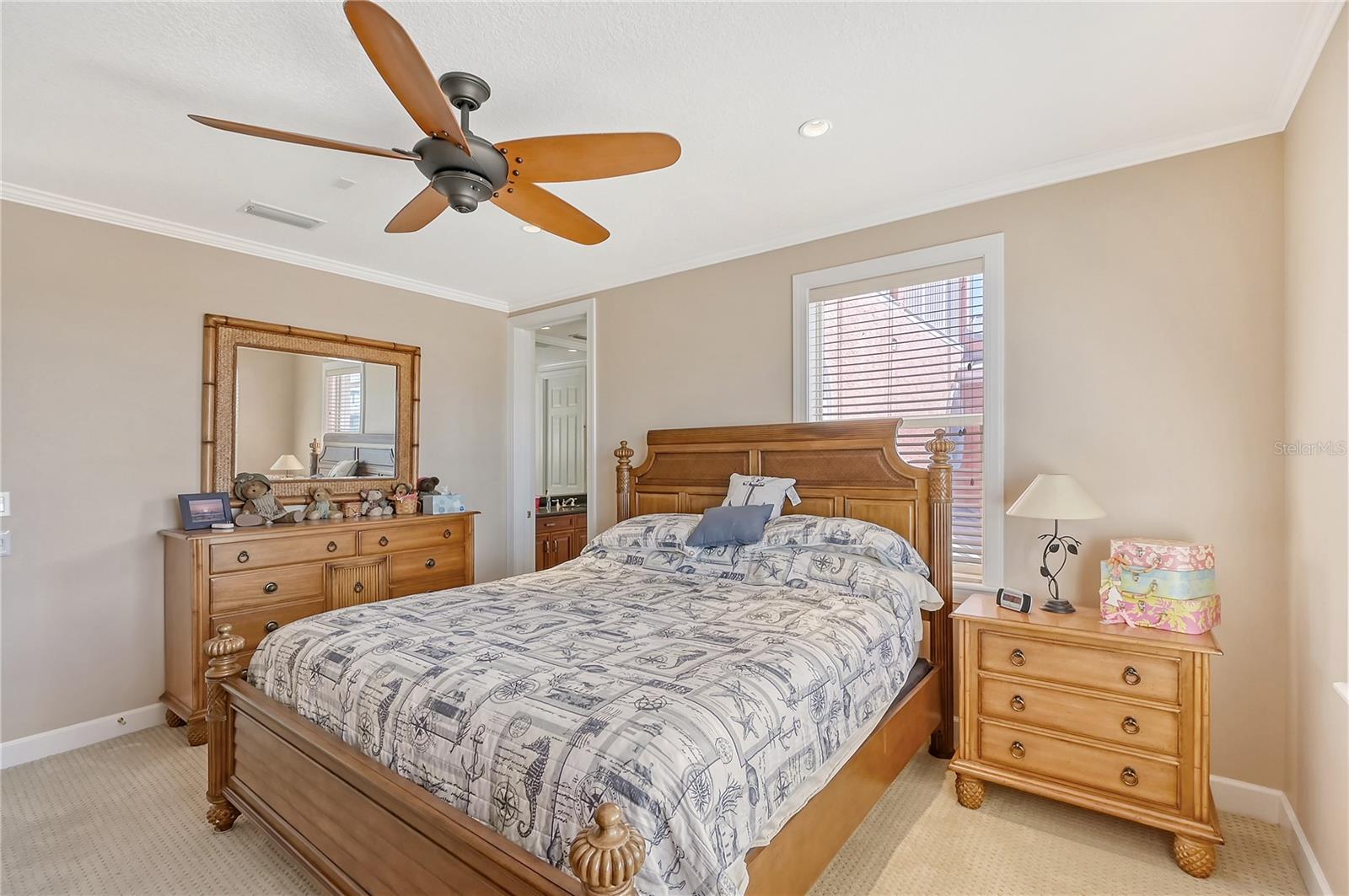 GRAND SIESTA 1 - Residential