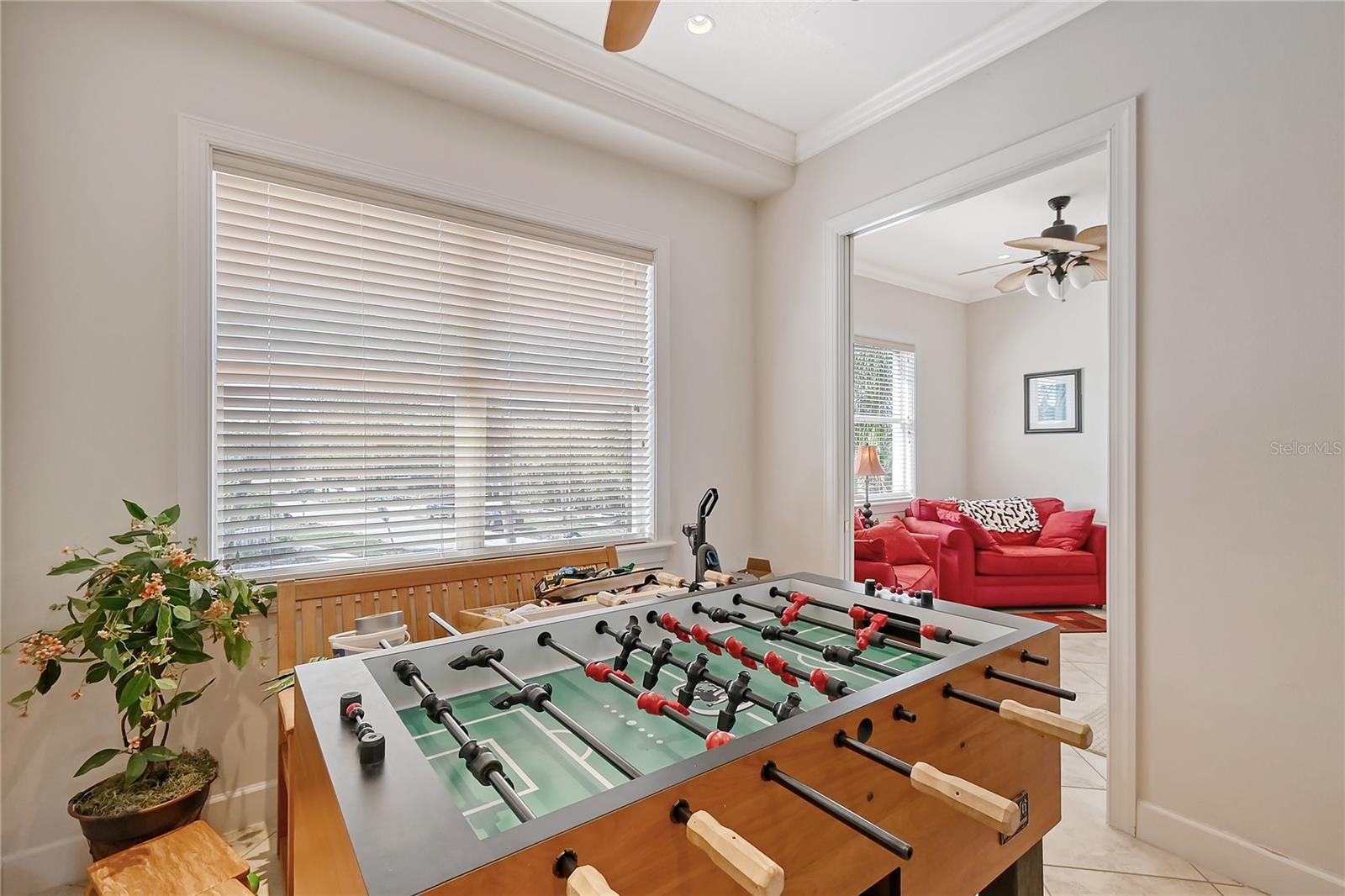 GRAND SIESTA 1 - Residential