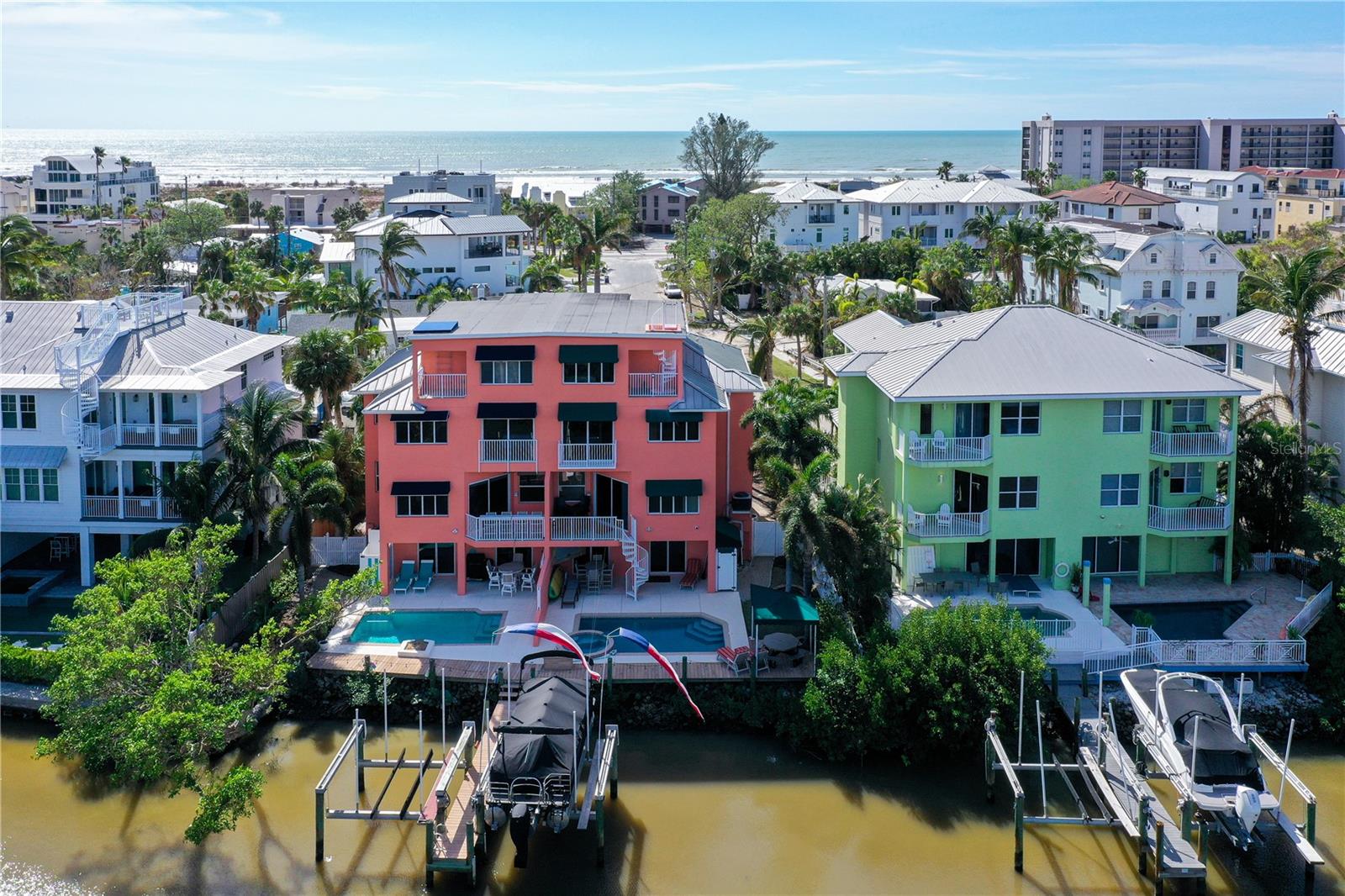 467 CANAL ROAD 467