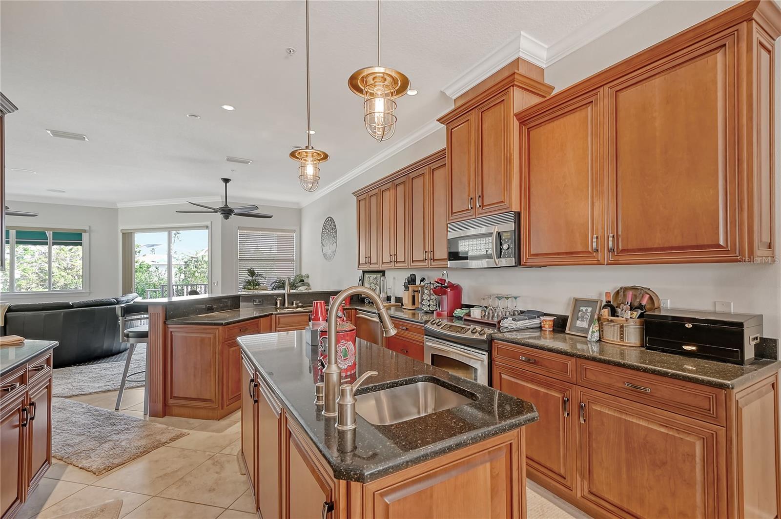 GRAND SIESTA 1 - Residential