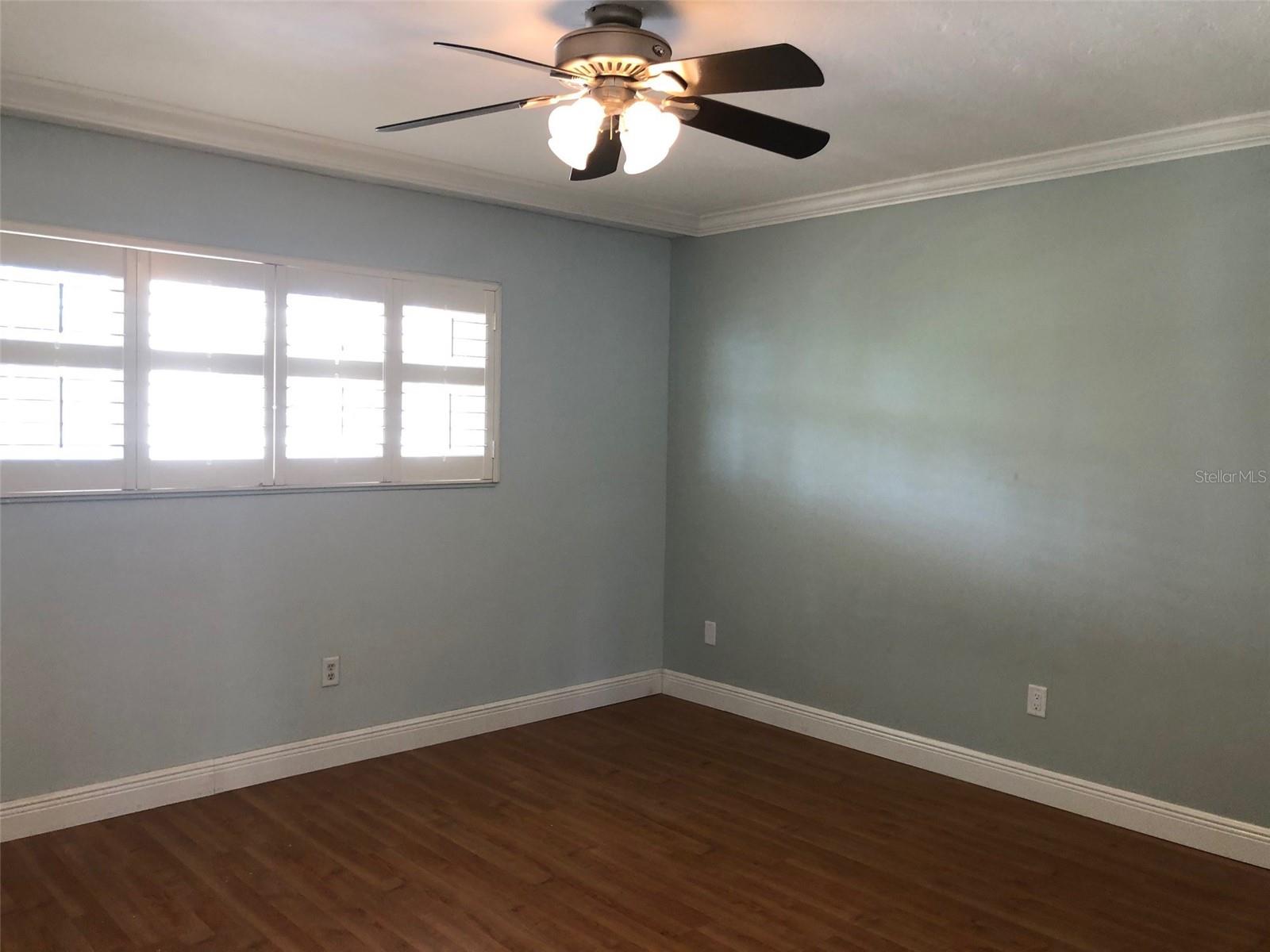 ST REGIS - Residential Lease