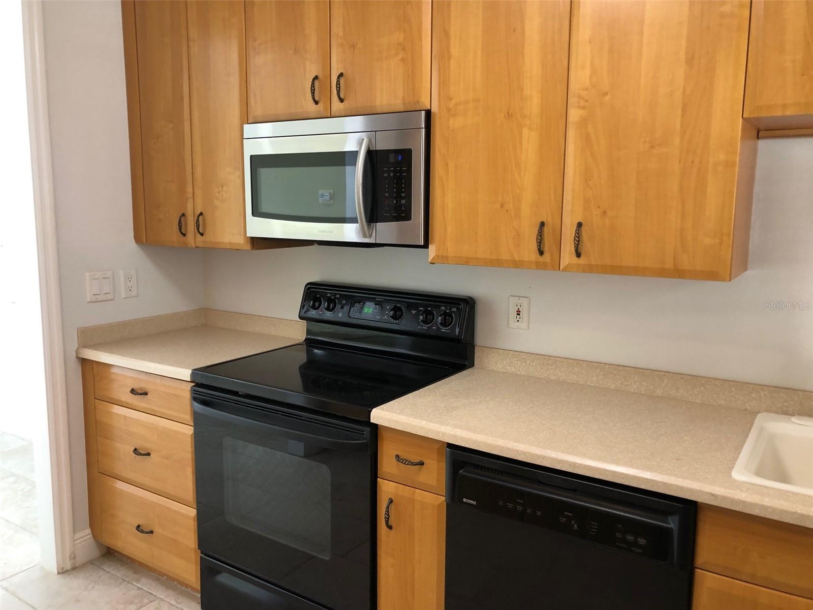 ST REGIS - Residential Lease