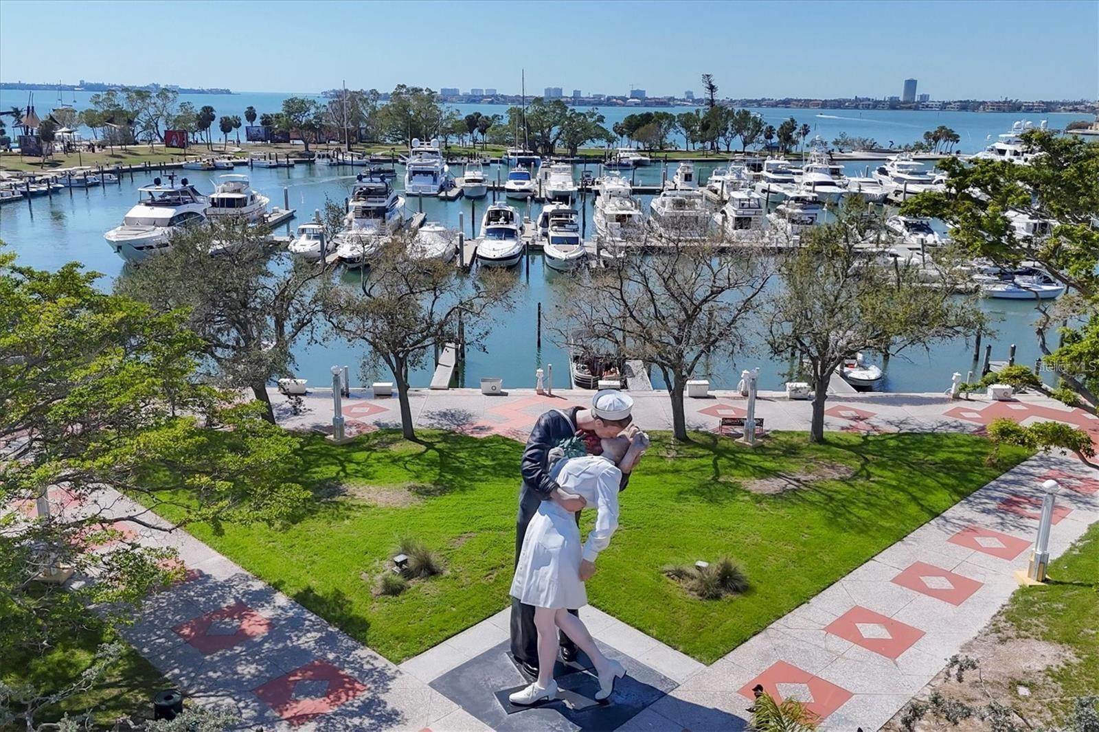 ST REGIS - Residential Lease
