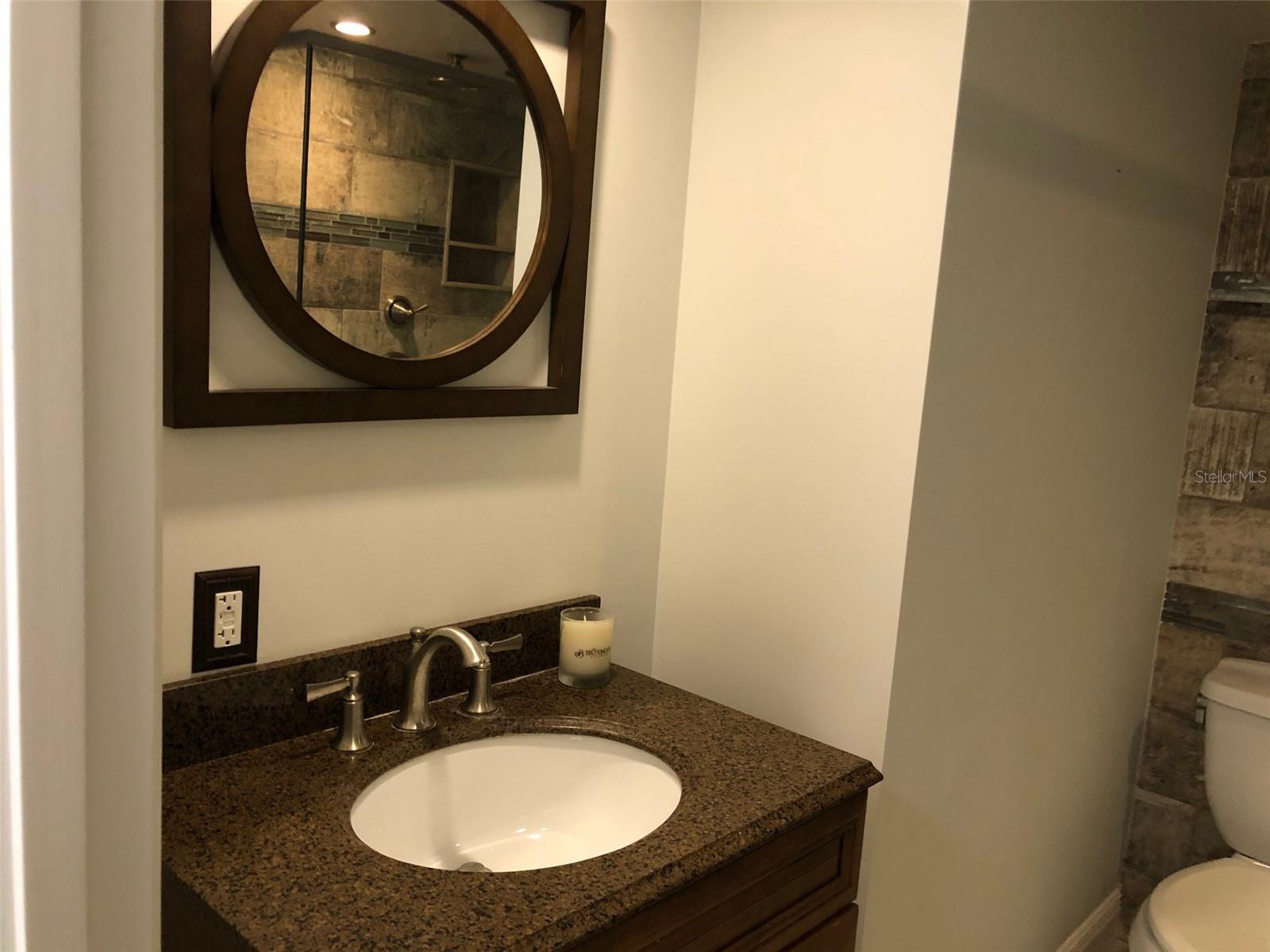 ST REGIS - Residential Lease