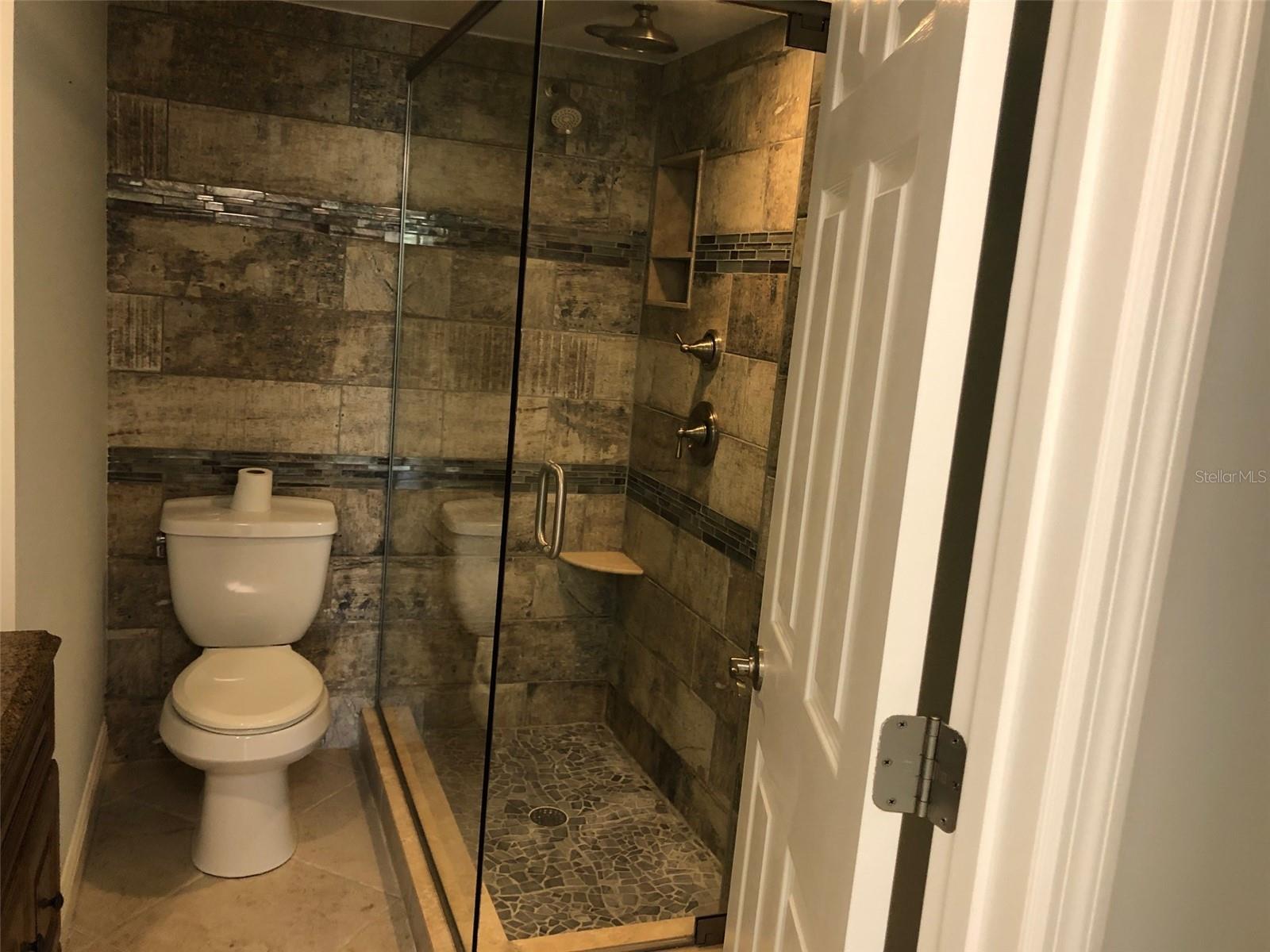ST REGIS - Residential Lease
