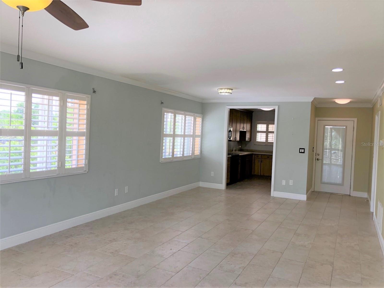 ST REGIS - Residential Lease