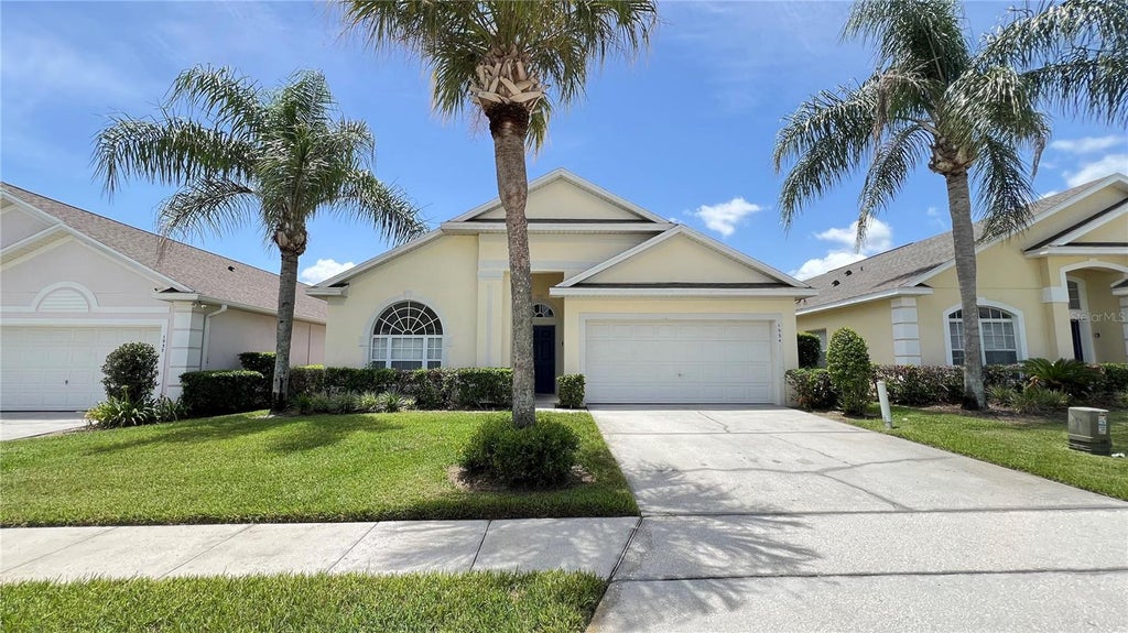 Photo of 1934 Morning Star Drive, Clermont, FL 34714 (MLS # S5152518)