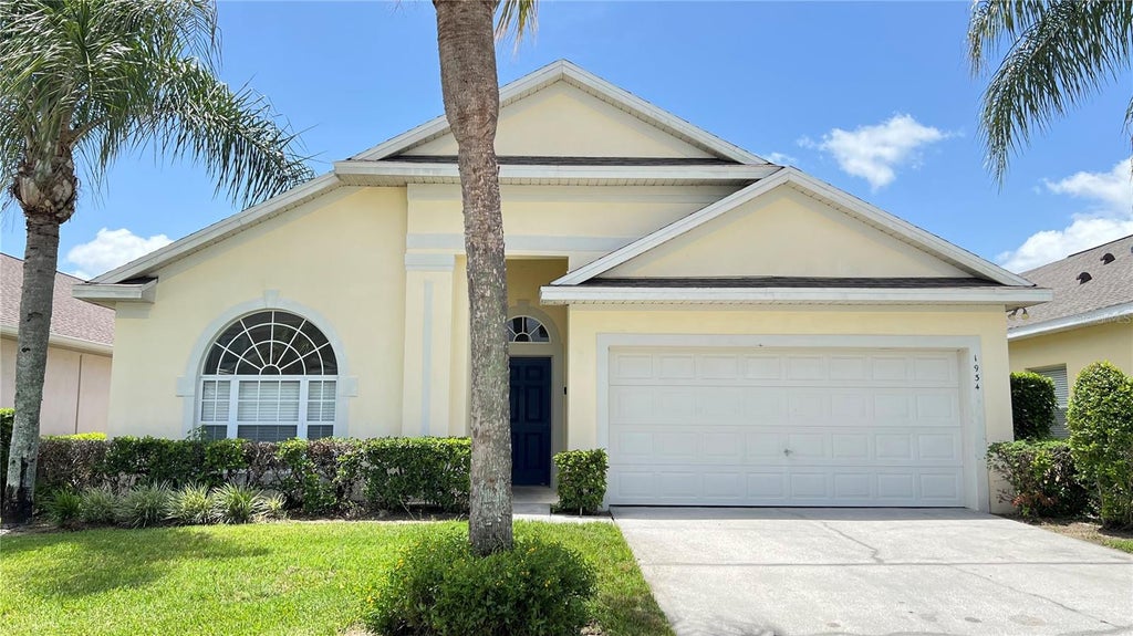 Photo of 1934 Morning Star Drive, Clermont, FL 34714 (MLS # S5152518)