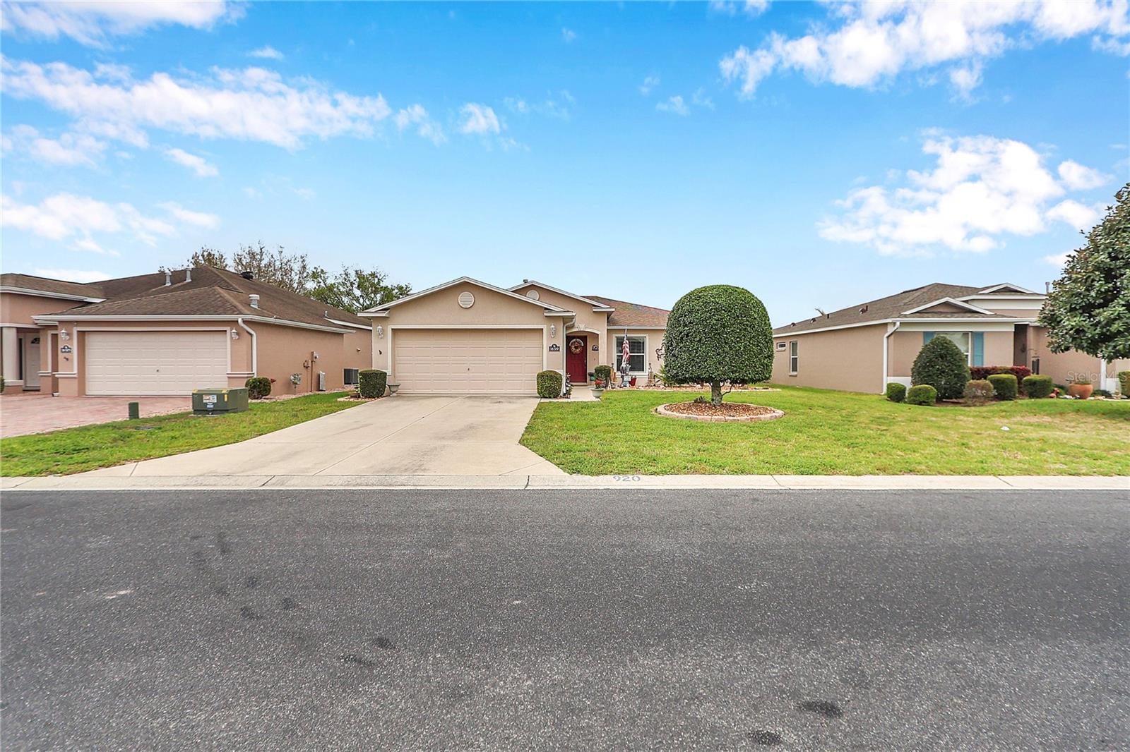 SUMMERGLEN - Residential